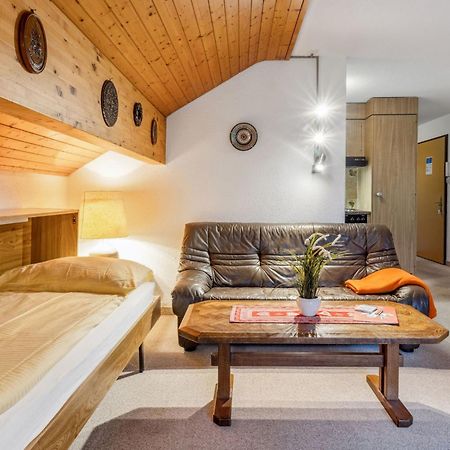 Apartment Eiger Residence Apt-A-425 By Interhome Венген Екстериор снимка
