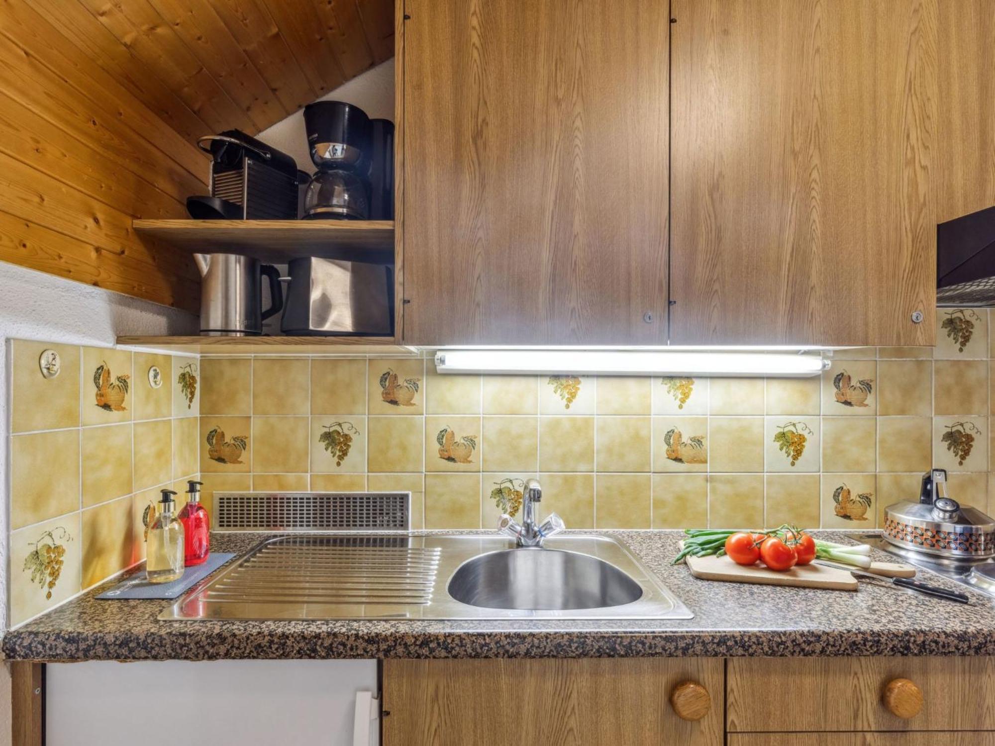 Apartment Eiger Residence Apt-A-425 By Interhome Венген Екстериор снимка