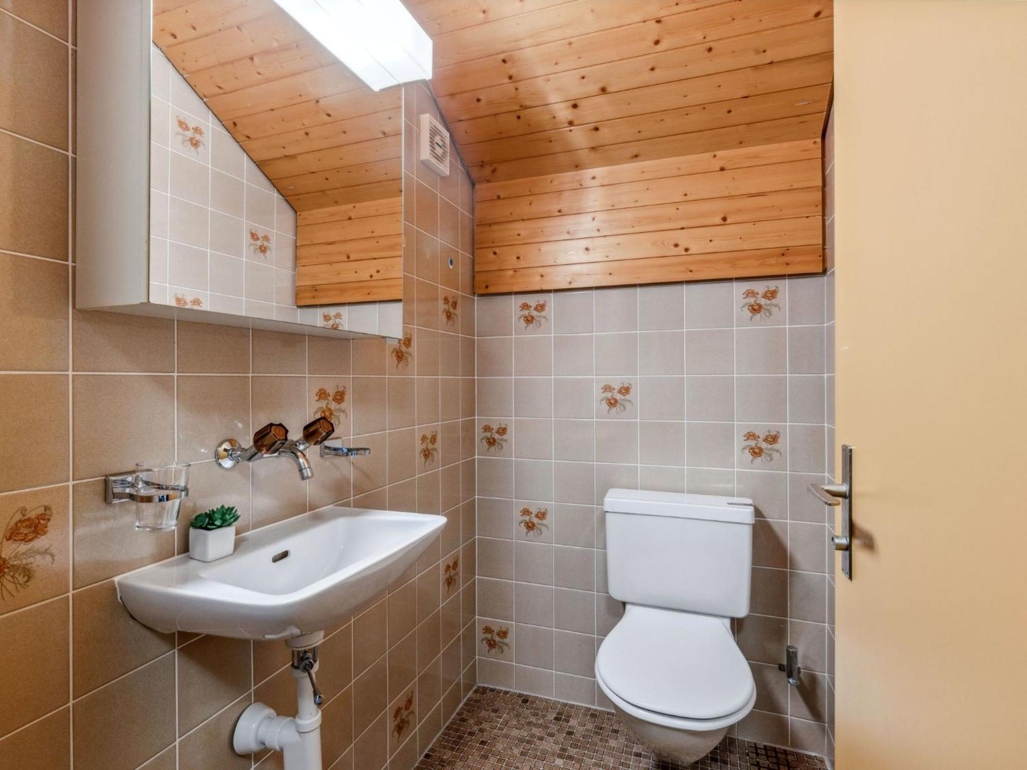 Apartment Eiger Residence Apt-A-425 By Interhome Венген Екстериор снимка