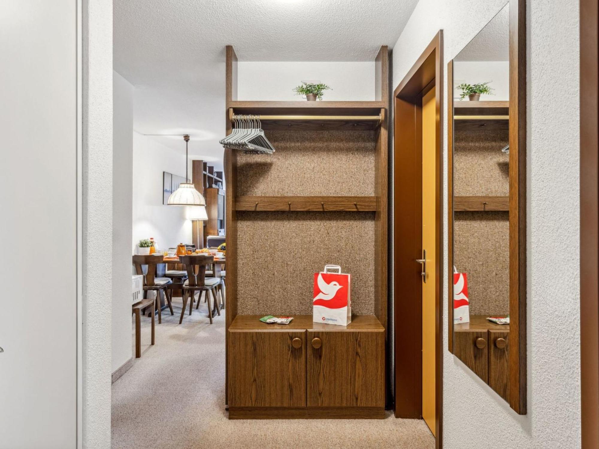 Apartment Eiger Residence Apt-A-425 By Interhome Венген Екстериор снимка